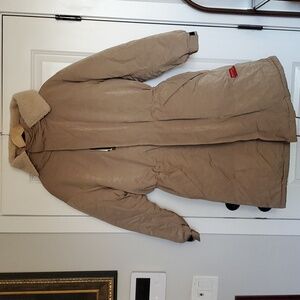 A/X ARMANI EXCHANGE TRENCH COAT  - NWT